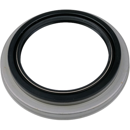 Skf Wheel Seal - Front Inner, 27117 27117