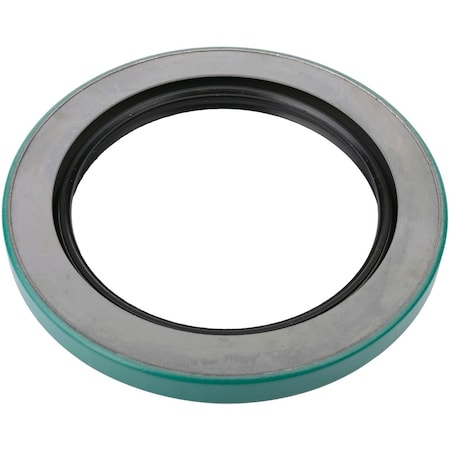 Skf Wheel Seal - Rear, 32502 32502