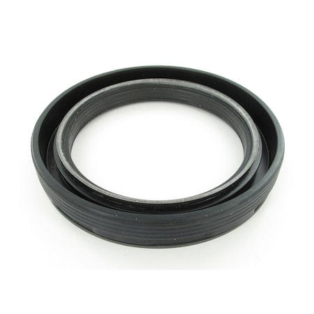 Skf Wheel Seal - Rear, 34384 34384