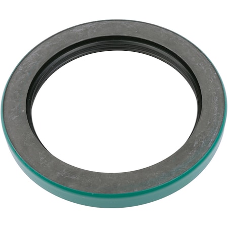 Skf Wheel Seal - Rear, 41550 41550