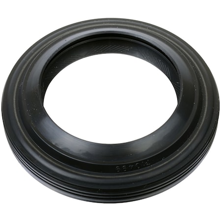 Skf Wheel Seal - Rear, 45600 45600