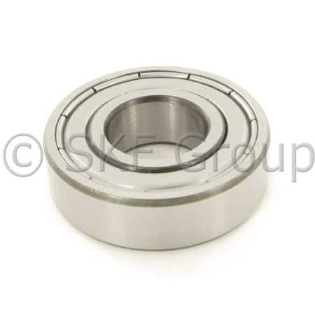 Skf Clutch Pilot Bearing, 6001-2ZJ 6001-2ZJ