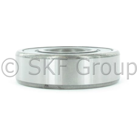 Skf Alternator Bearing - Drive End, 6204-2RSJ 6204-2RSJ