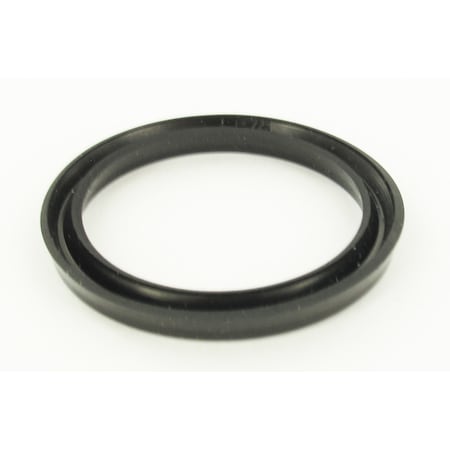 Skf Axle Spindle Seal - Front Outer, 711818 711818