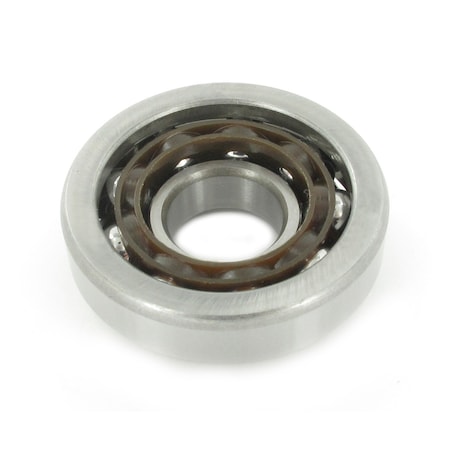 Skf Wheel Bearing - Front Outer, B67 B67