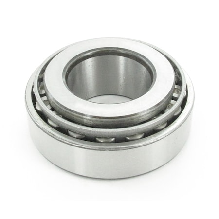 Skf Wheel Bearing - Front Outer, BR12 VP BR12 VP