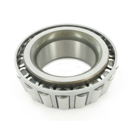 Skf Wheel Bearing - Rear, BR15123 BR15123