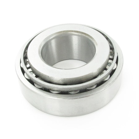 Skf Wheel Bearing - Front Outer, BR16 BR16