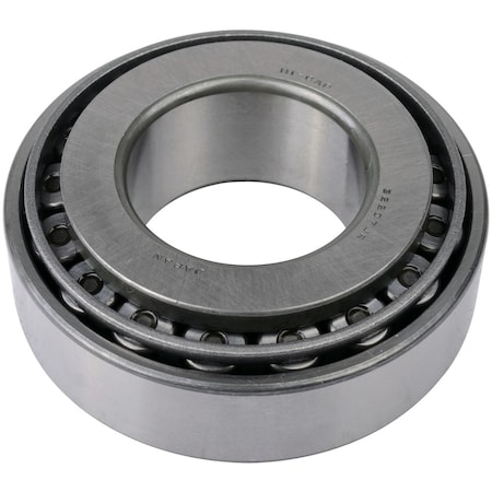 Skf Differential Pinion Bearing - Rear Outer, BR32207 BR32207