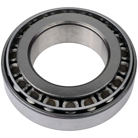 Skf Manual Trans Output Shaft Bearing, BR32210 BR32210
