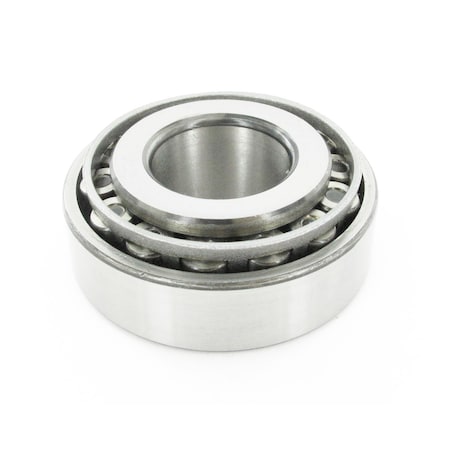 Skf Wheel Bearing - Front Outer, BR3 BR3