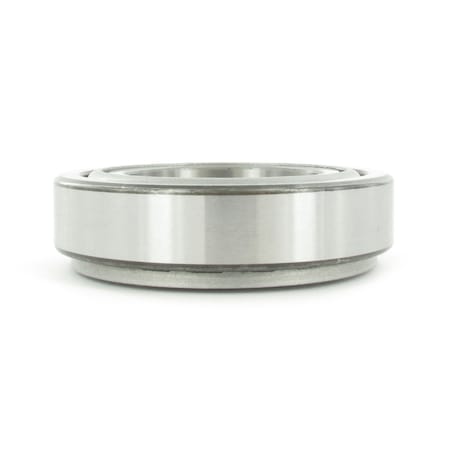 Skf Wheel Bearing - Front, BR51 BR51