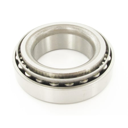 Skf Wheel Bearing - Front Inner, BR8 BR8