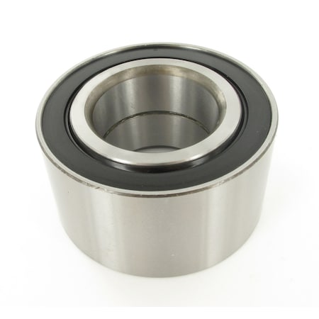 Skf Wheel Bearing - Front, FW147 FW147