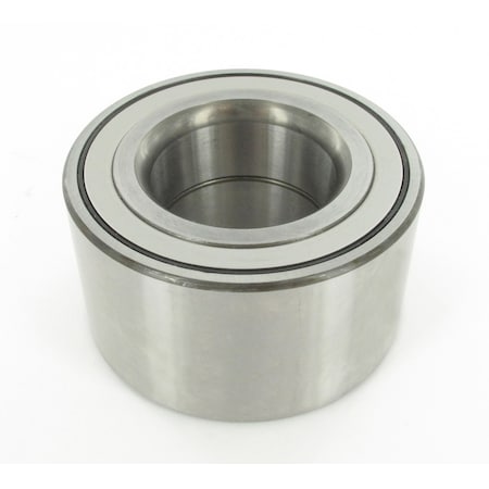 Skf Wheel Bearing - Front, FW152 FW152