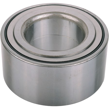 Skf Wheel Bearing - Front, FW45 FW45