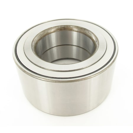 Skf Wheel Bearing - Front, FW97 FW97