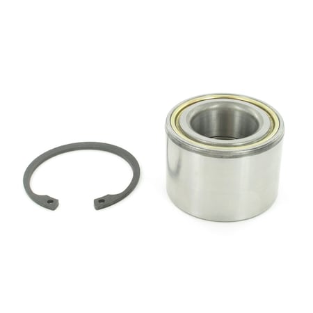 Skf Wheel Bearing - Rear, GRW239 GRW239
