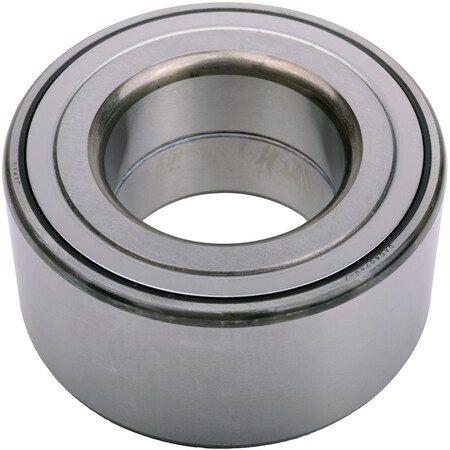 Skf Wheel Bearing - Rear, GRW39 GRW39