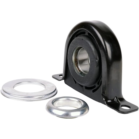 Skf Drive Shaft Center Support Bearing, HB88526 HB88526