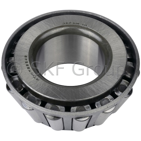 Skf Differential Pinion Bearing - Rear Inner, HM89249 HM89249