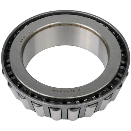 Skf Manual Trans Countershaft Bearing - Rear Outer, JLM506849 JLM506849