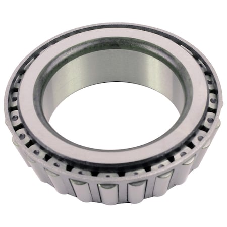Skf Wheel Bearing - Rear Inner, NP080525 NP080525