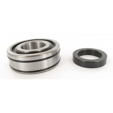 Skf Wheel Bearing, RW607-BR RW607-BR