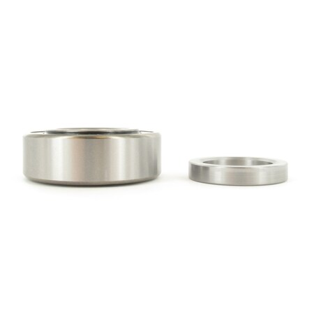 Skf Wheel Bearing Lock Ring, RWF34-R RWF34-R
