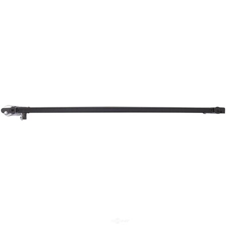 Spectra Premium Ind A/C Condenser, 7-3669 7-3669