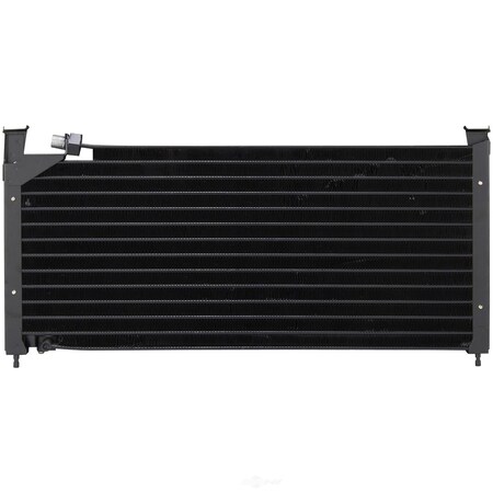 Spectra Premium Ind A/C Condenser, 7-4236 7-4236