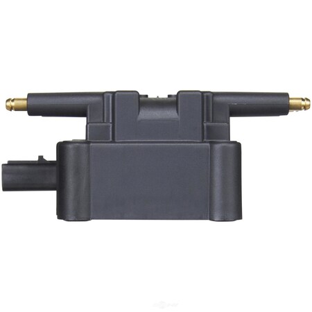 Spectra Premium Ind Ignition Coil, C-595 C-595