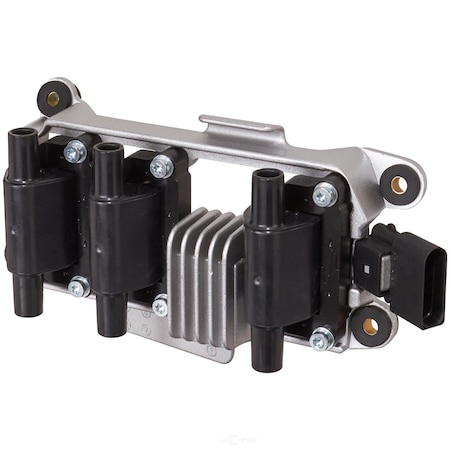Spectra Premium Ignition Coil, C-684 C-684
