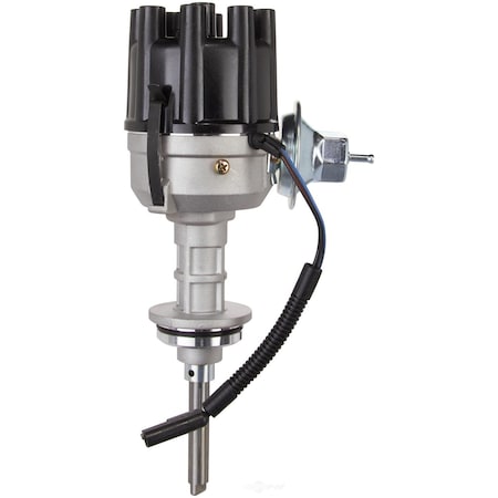 Spectra Premium Ind Distributor, CH14 CH14