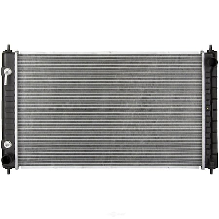 Spectra Premium Radiator, CU2988 CU2988