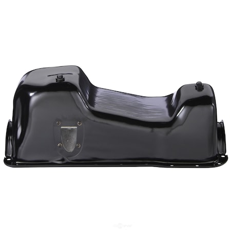 Spectra Premium Ind Engine Oil Pan, FP16B FP16B
