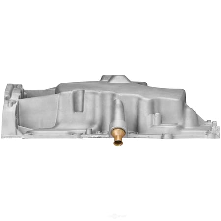 Spectra Premium Ind Engine Oil Pan, FP52A FP52A