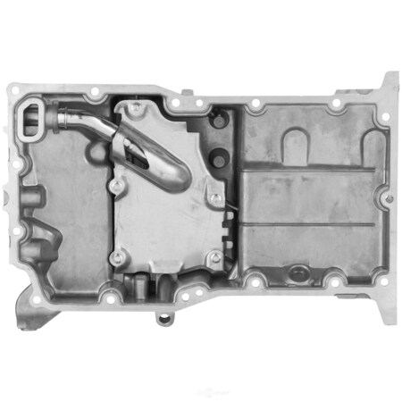Spectra Engine Oil Pan, GMP59A GMP59A