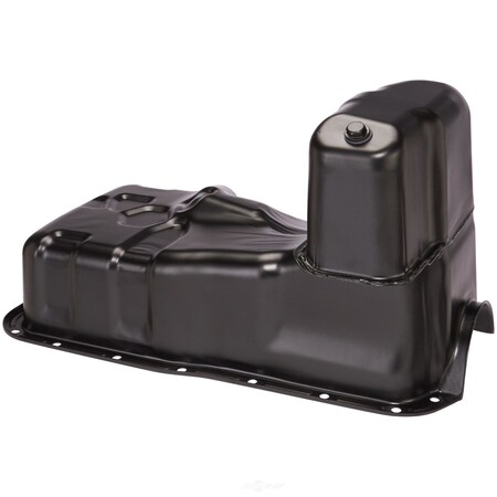 Spectra Premium Ind Engine Oil Pan, NSP25A NSP25A