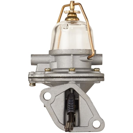 Spectra Premium Mechanical Fuel Pump, SP1296MP SP1296MP | Zoro