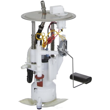 Spectra Premium Ind Fuel Pump Module Assembly, SP2139M SP2139M