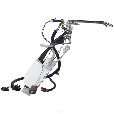 Spectra Premium Ind Fuel Pump and Sender Assembly, SP3949H SP3949H