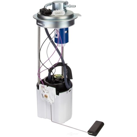 Spectra Premium Fuel Pump Module Assembly, SP6627M SP6627M