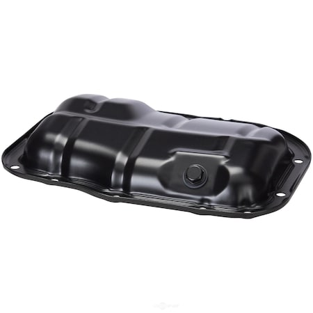 Spectra Premium Ind Engine Oil Pan, TOP30A TOP30A