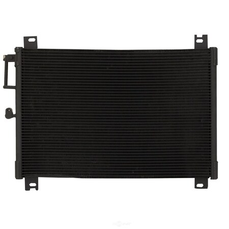 Spectra Premium Ind A/C Condenser, 7-4719 7-4719