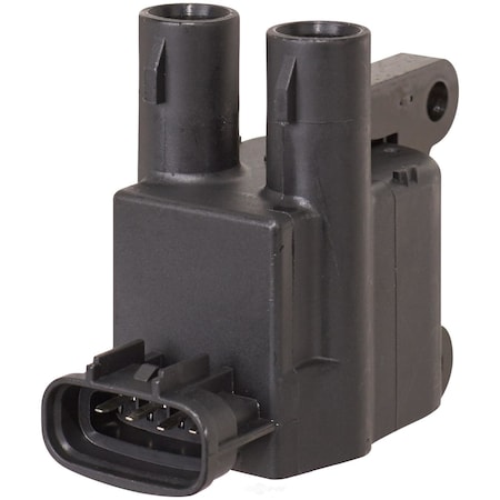 Spectra Premium Ind Ignition Coil, C-576 C-576