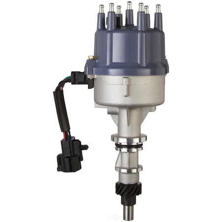 Spectra Premium Distributor, FD08 FD08