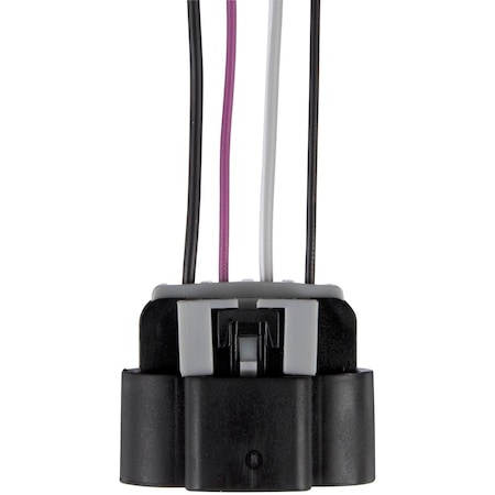 Spectra Premium Ind Fuel Pump Wiring Harness, FPW6 FPW6