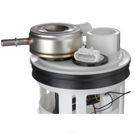 Spectra Premium Fuel Pump Module Assembly, SP6163M SP6163M