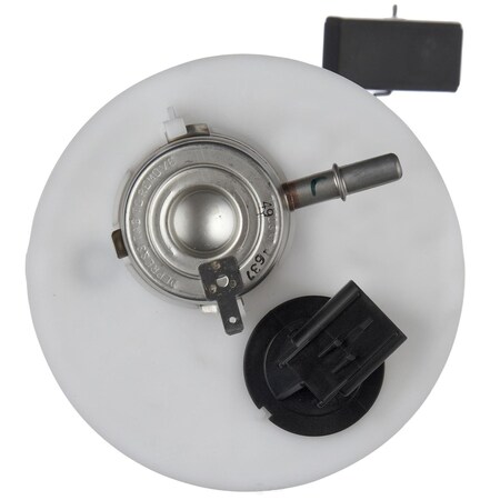 Spectra Premium Ind Fuel Pump Module Assembly, SP7130M SP7130M